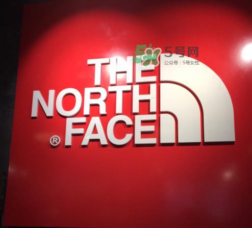 the north face乐斯菲斯是什么牌子_哪个国家的_什么档次？