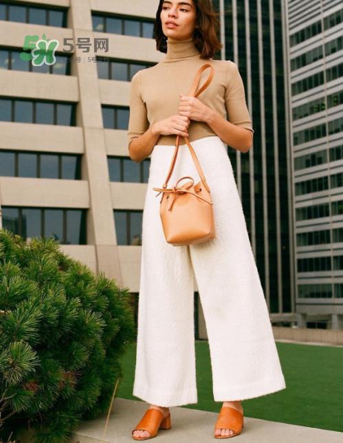 mansur gavriel是什么牌子_哪个国家的_什么档次？