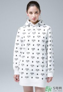 ​a bathing ape2017秋冬女装系列怎么样_好看吗_什么时候发售？