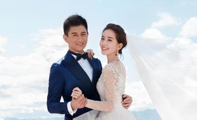 刘诗诗嫁对了人！孕期吴奇隆发文高调示爱还特意准备精致奢华孕餐