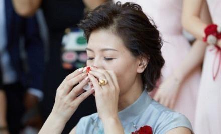 刘诗诗嫁对了人！孕期吴奇隆发文高调示爱还特意准备精致奢华孕餐