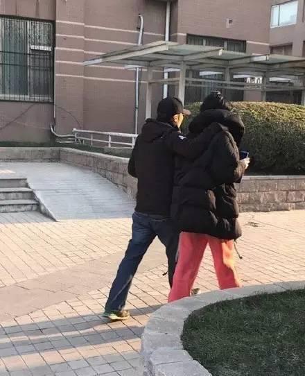 男星同框身高才是硬伤！鹿晗被林更新秒成渣，李易峰真有181cm？