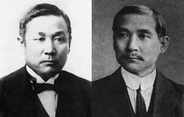 他是夏威夷首富，散尽家财支持孙中山的革命大业，真正的幕后功臣