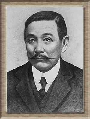 他是夏威夷首富，散尽家财支持孙中山的革命大业，真正的幕后功臣