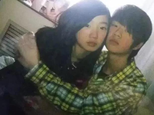 孟美岐王一博以前竟然长这样，完全认不出！