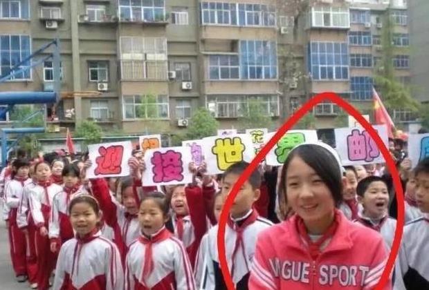 孟美岐王一博以前竟然长这样，完全认不出！