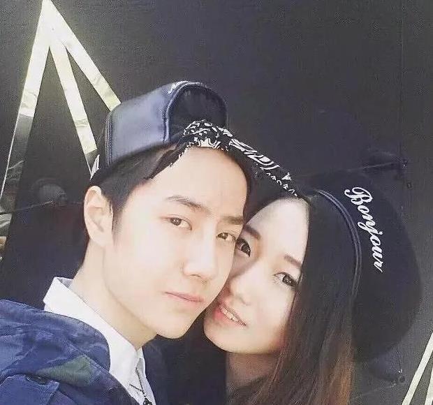 孟美岐王一博以前竟然长这样，完全认不出！