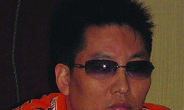 怼遍娱乐圈的刘信达，做梦也没想到，他竟然也被“同行”怼了