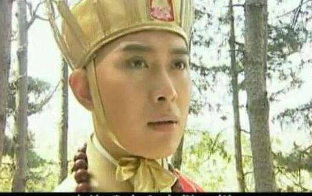 电视剧《西游记后传》中，无天佛祖到底什么来头？说出来吓死你！