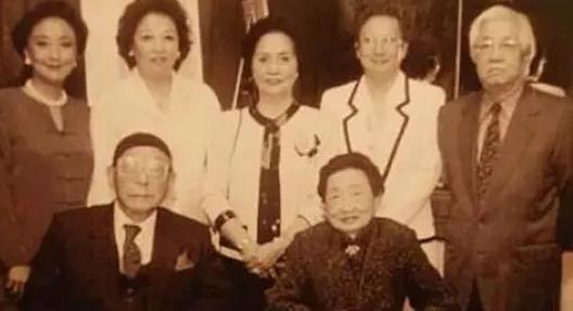 张作霖有8个儿子，除了张学良，他7个弟弟你都知道么