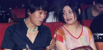 ​第一任丈夫婚内出轨，最红时嫁给冒牌富豪，遭渣男祸害至今单身