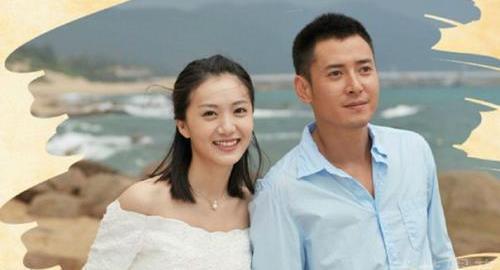 陪朋友面试他却意外被选中，放弃国企成横店一哥，后娶美貌经纪人