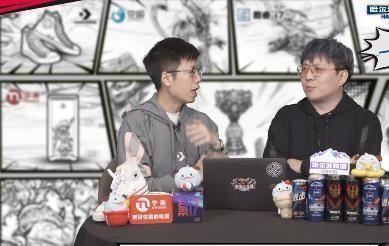 娃娃和米勒谈S9决赛：双方都会有大招，G2比FPX更能摇摆！