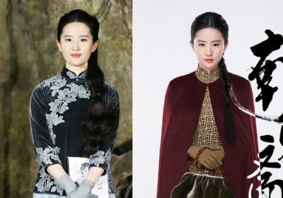 ​谁说女明星体重不过百？身高160cm的她们都超50公斤