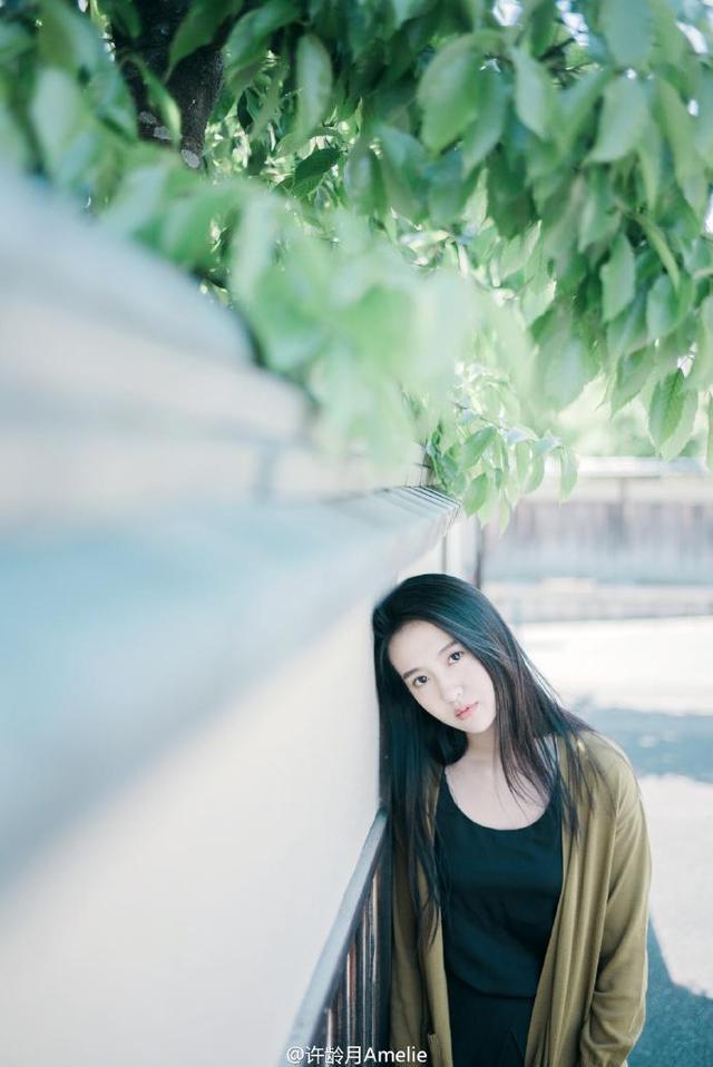 撕掉“小小花”标签，许龄月《择天记》展人格魅力