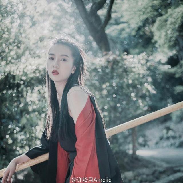撕掉“小小花”标签，许龄月《择天记》展人格魅力