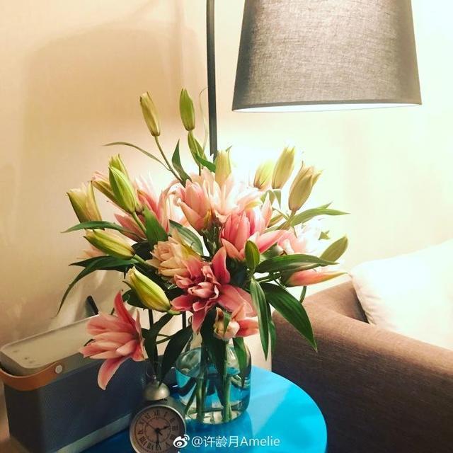 撕掉“小小花”标签，许龄月《择天记》展人格魅力