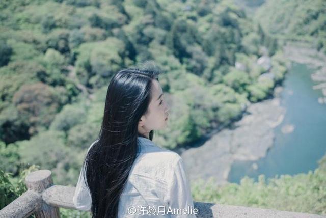 撕掉“小小花”标签，许龄月《择天记》展人格魅力