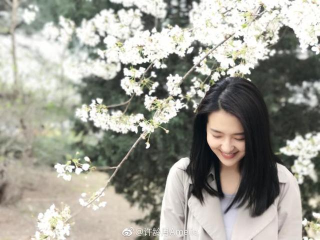 撕掉“小小花”标签，许龄月《择天记》展人格魅力