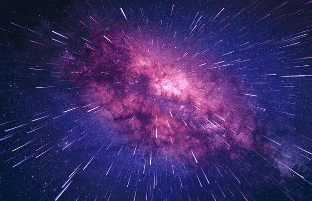 有没有可能宇宙是一个人，星球为细胞？
