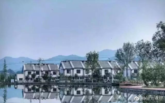 给你和孩子介绍一下：北京周边既有情调又凉快景美的地儿