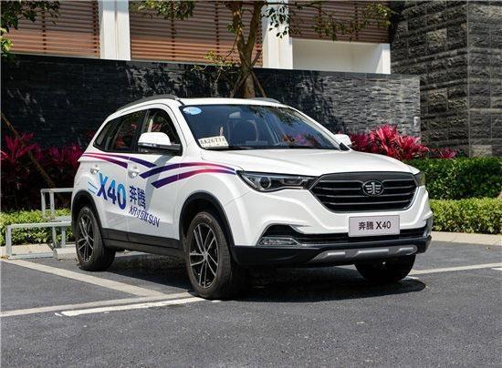 6-8万买啥车好？四款高性价比自主小型SUV行情导购