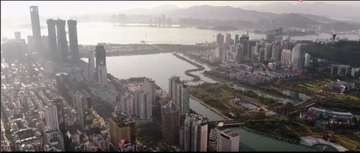 厦门又红了！“西虹市首富”的这些取景地你都认出来了吗