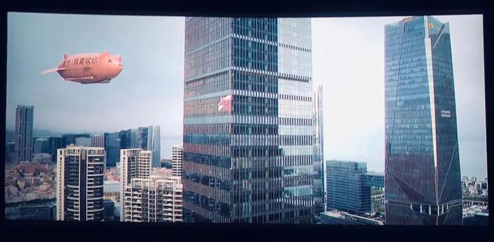 厦门又红了！“西虹市首富”的这些取景地你都认出来了吗