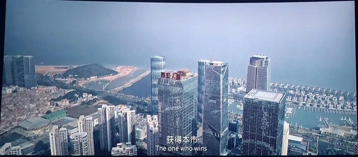 厦门又红了！“西虹市首富”的这些取景地你都认出来了吗