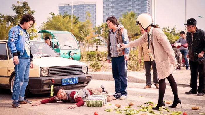 厦门又红了！“西虹市首富”的这些取景地你都认出来了吗