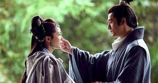 琅琊榜：霓凰最终没和梅长苏在一起，居然还嫁给了夏冬的弟弟？