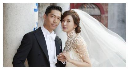 林志玲婚礼圆满举行，网友的祝福看哭了！8年相识半年闪婚的真爱