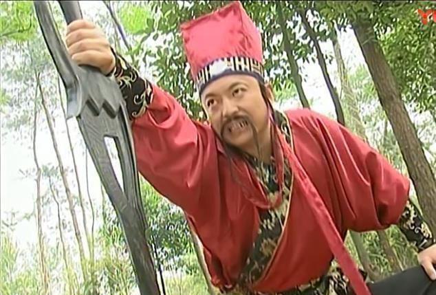 武侠剧中“有生命”的十大神兵，第四是人形神兵