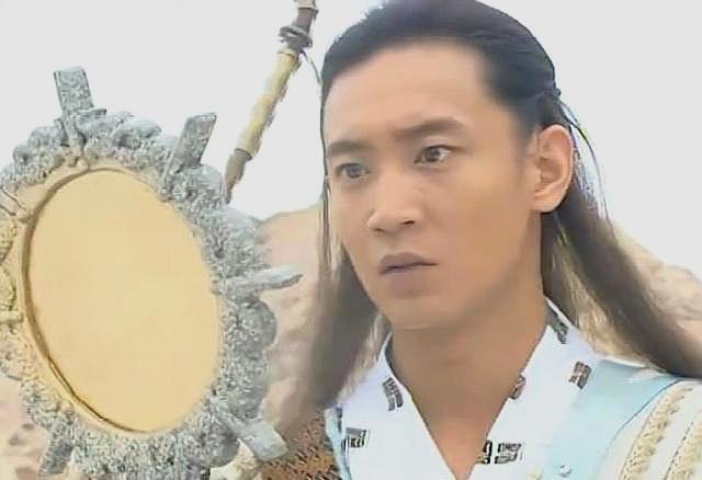 武侠剧中“有生命”的十大神兵，第四是人形神兵