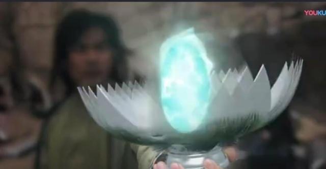 武侠剧中“有生命”的十大神兵，第四是人形神兵