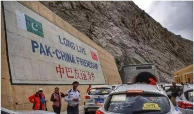 ​“巴铁”主动归还一块领土，面积相当于五个香港，邻国说是他们的