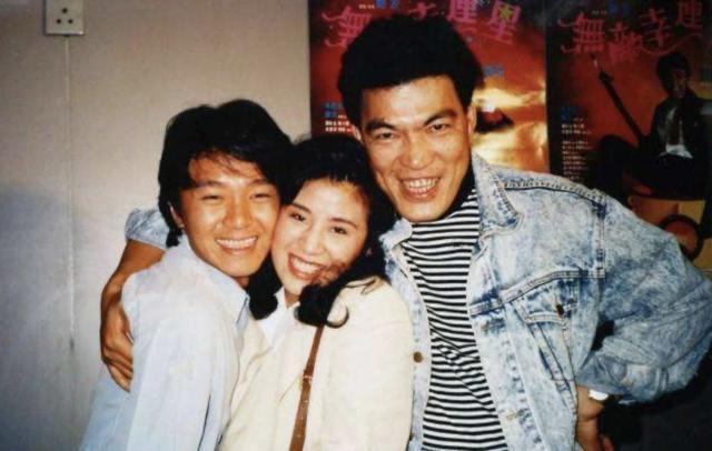 “大傻”成奎安，和被误解的这么多年