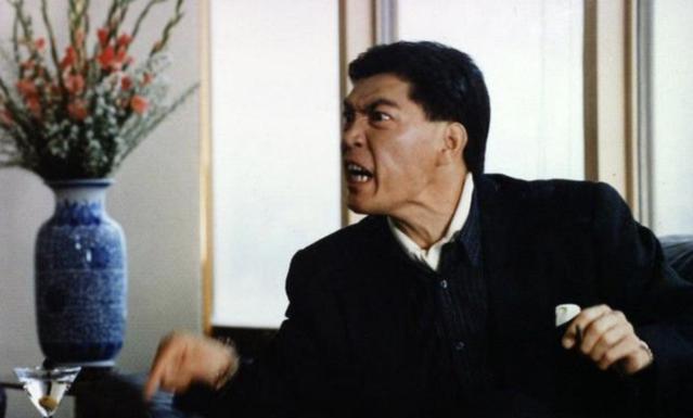 “大傻”成奎安，和被误解的这么多年
