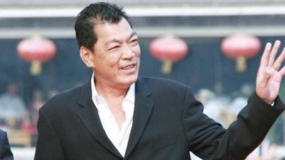 ​“大傻”成奎安，和被误解的这么多年