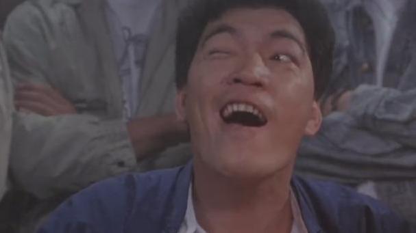 “大傻”成奎安，和被误解的这么多年
