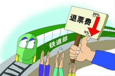 ​汽车票退票是全额退吗