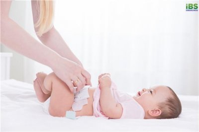 ​“Change the baby”是换个宝宝？真正的意思差远了！