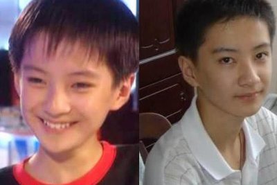 《快乐星球》主演现状:有人成网红,有人被保研,他却活在15岁