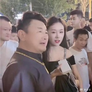 ​快手千万级主播「二驴的」因恶意炒作被封禁
