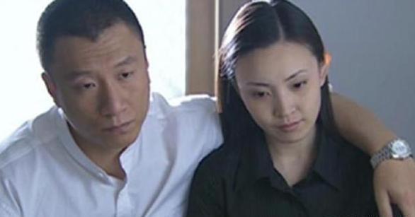她是孙红雷前女友，是张嘉译前妻，如今38岁再婚嫁富豪成人生赢家