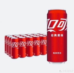 ​可口可乐，不知不觉成为生活中的老朋友