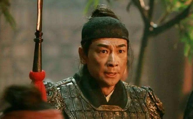 靠山倒了,老婆走了,抗倭名将戚继光晚年竟然如此的凄凉!