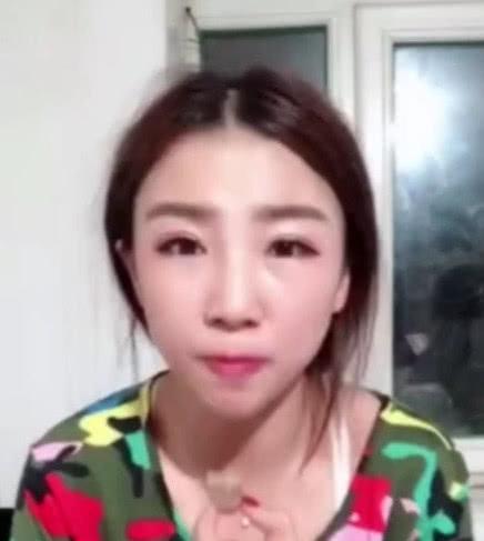 快手上人丑还能作的4大网红：仙洋徒弟上榜，第一比嘟嘟姐还作！