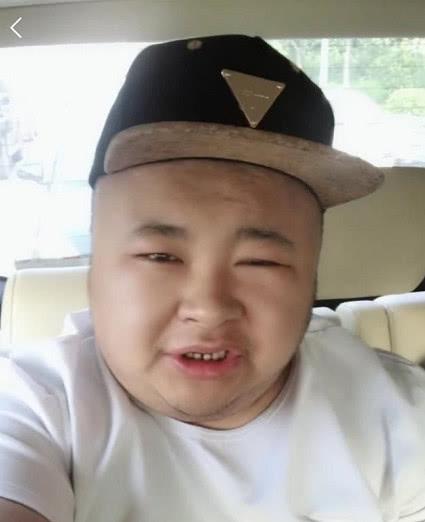 快手上人丑还能作的4大网红：仙洋徒弟上榜，第一比嘟嘟姐还作！