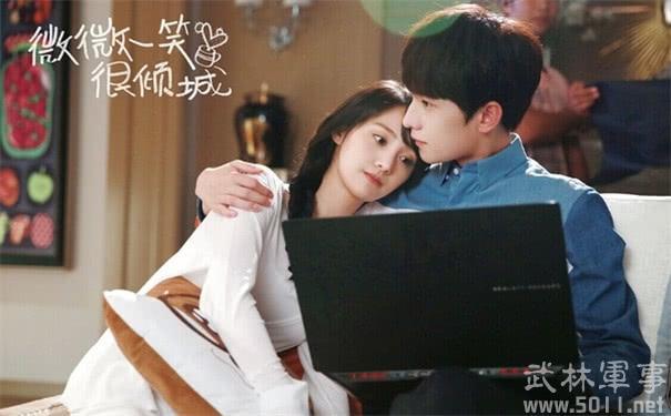 杨洋郑爽“倾城夫妇”再合作,参演情景剧《大学宿舍生活》引期待
